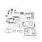 Eaton Overhaul Kit, Transmission, Basic, K-3339 K-3339 - alternate 4